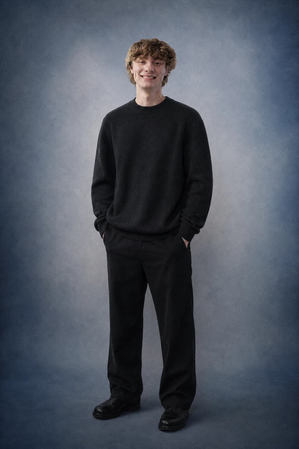 Chase Morris, founder of Studio Keokee