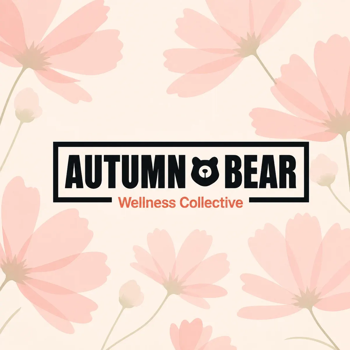 Autumn Bear, project by Studio Keokee