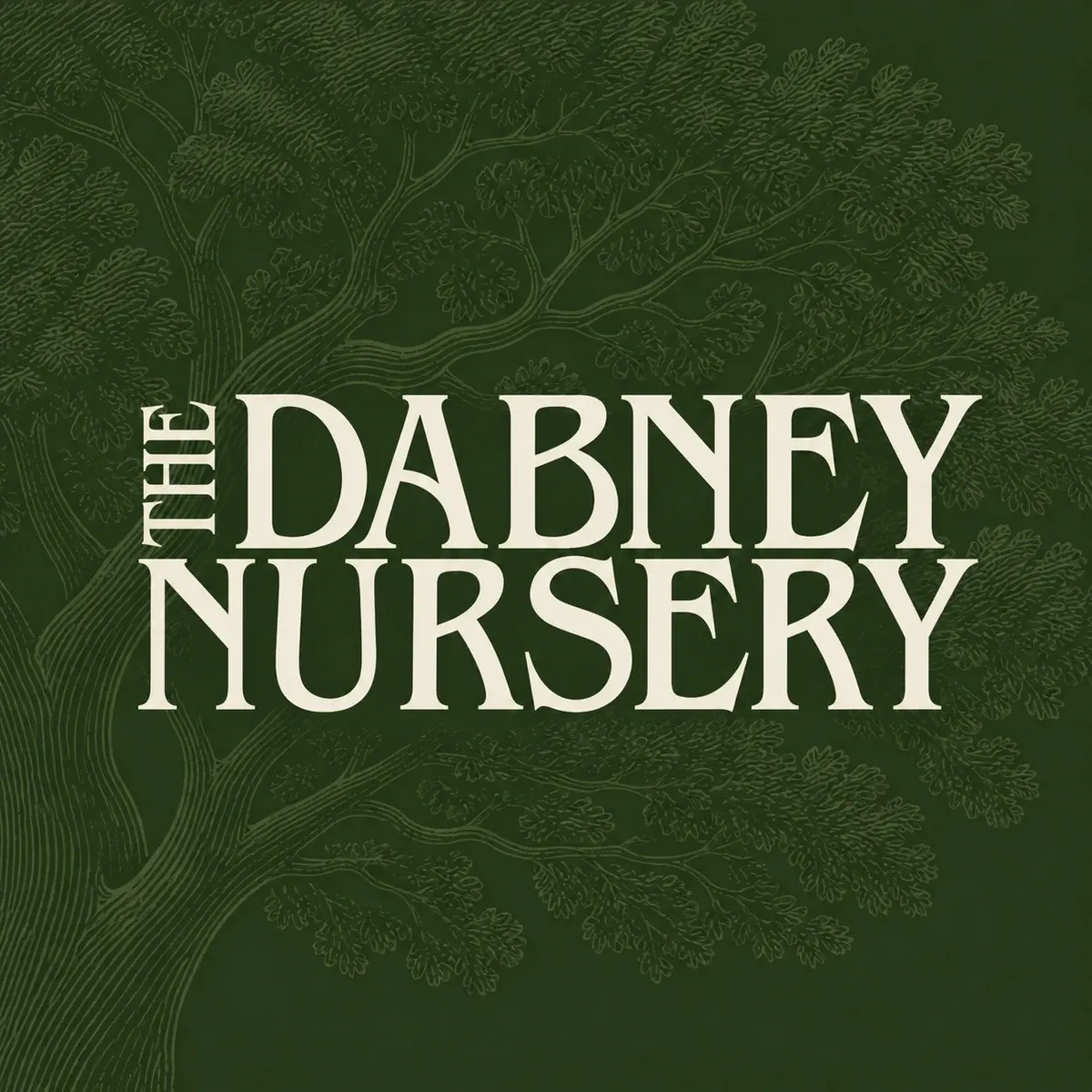 Dabney Nursery, project by Studio Keokee